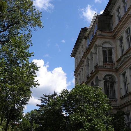 Apartament Estera Stary Toruń Exteriör bild