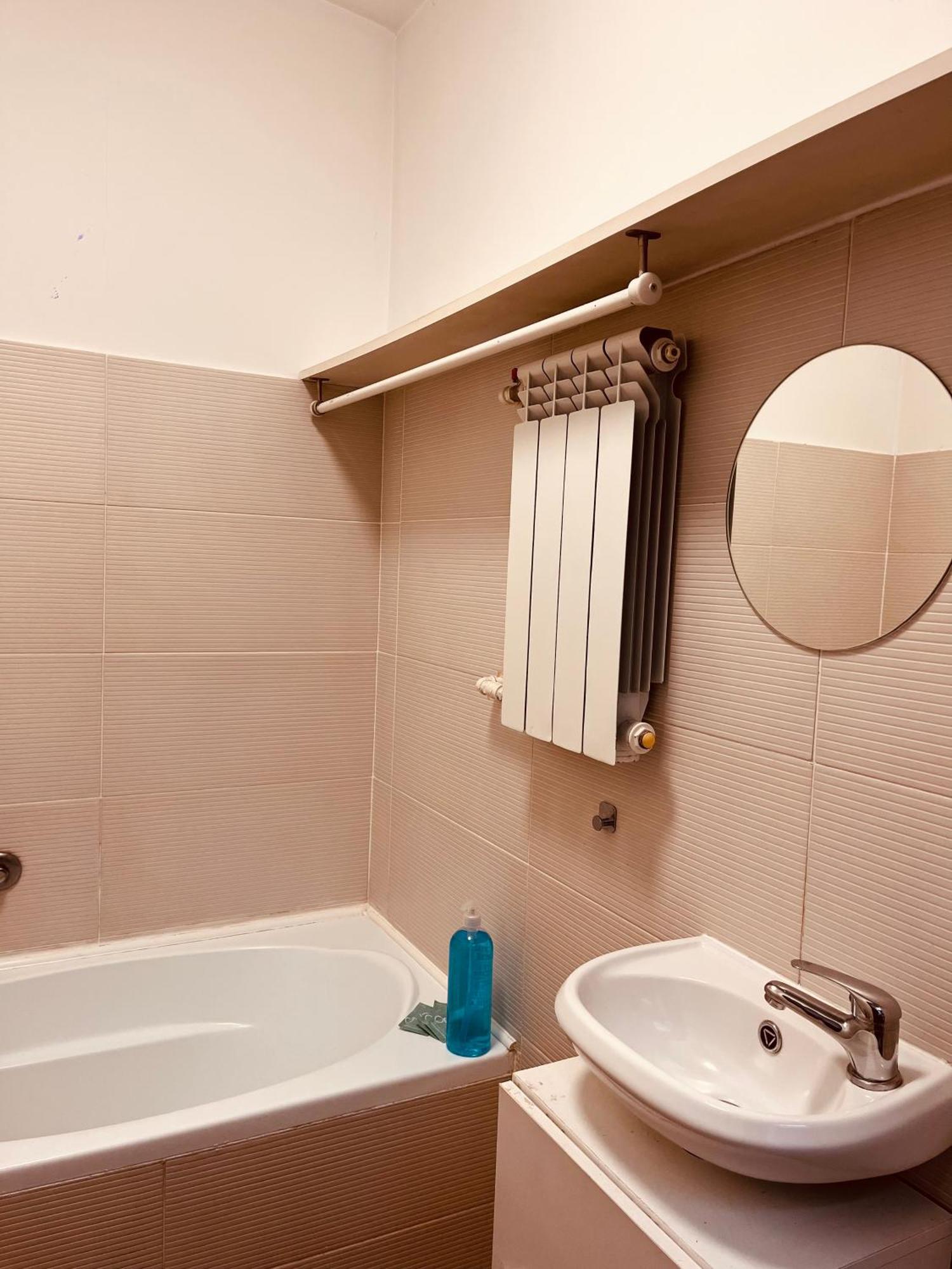 Apartament Estera Stary Toruń Exteriör bild