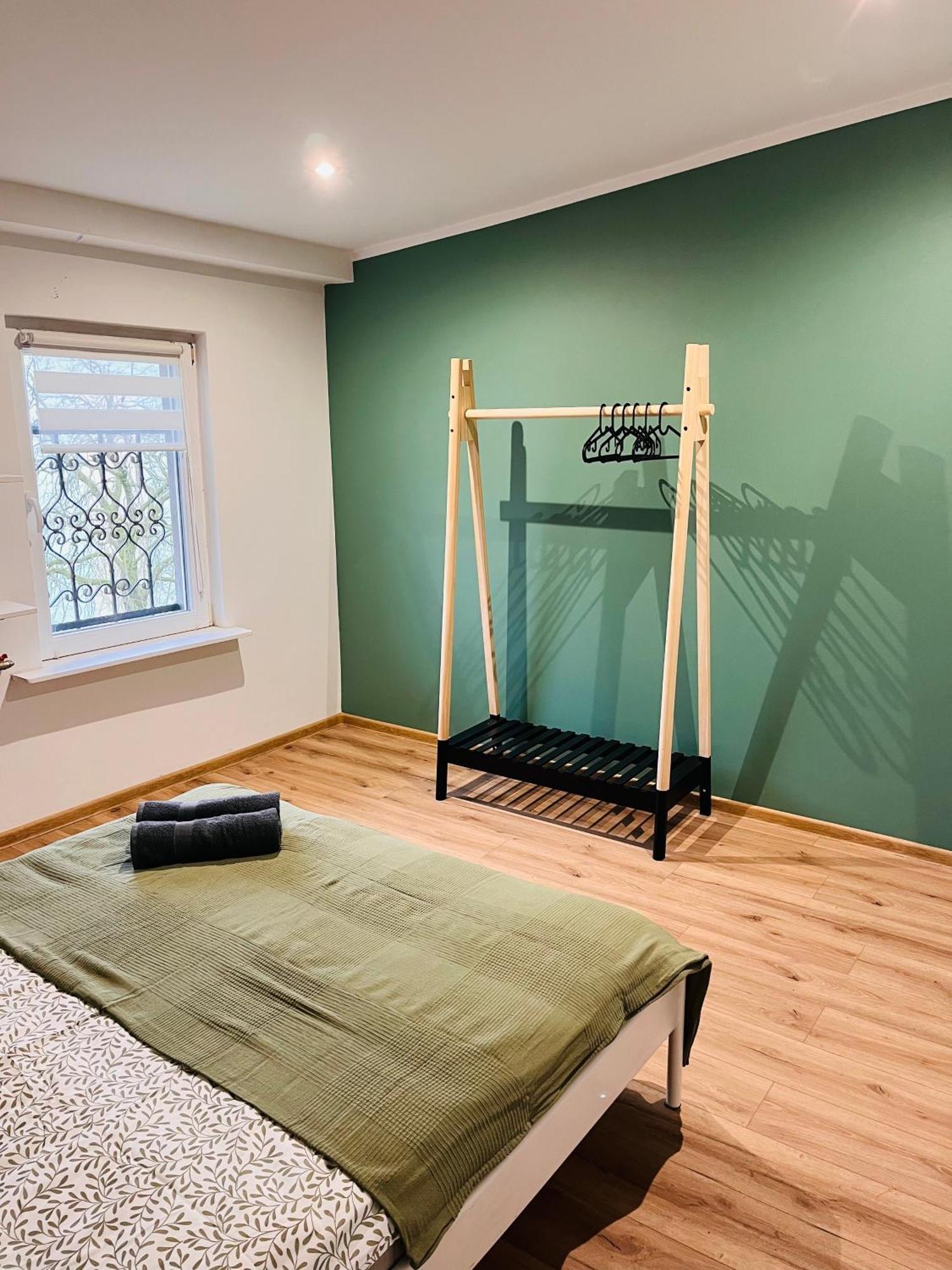Apartament Estera Stary Toruń Exteriör bild